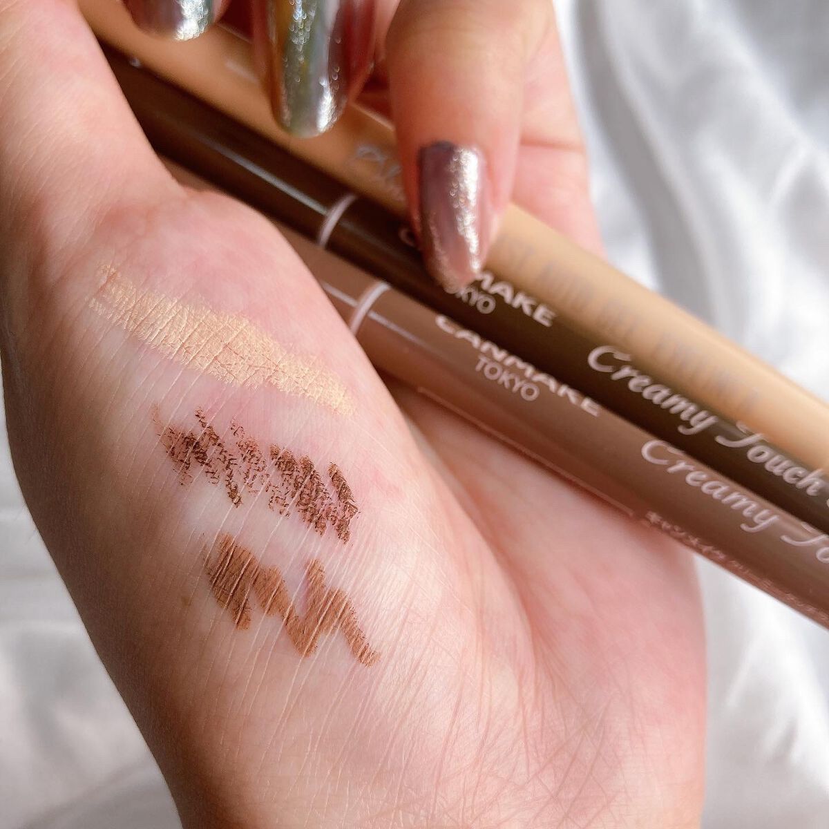 ラストベルベットティント/BBIA/リップティントを使ったクチコミ(7枚目)