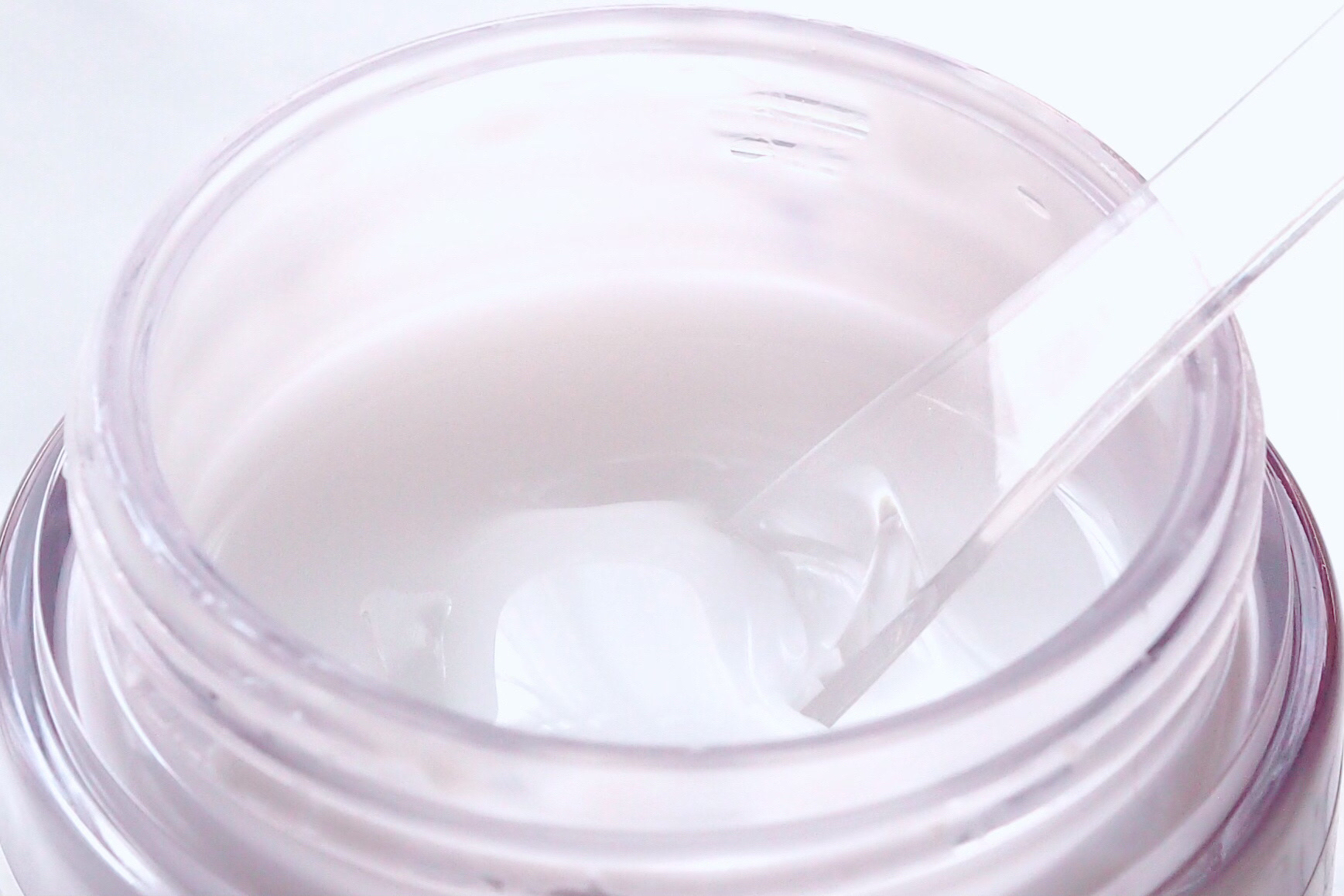 フレッシュリージュースドビタミンEマスク(90g)/Klairs/フェイスクリームを使ったクチコミ（3枚目）