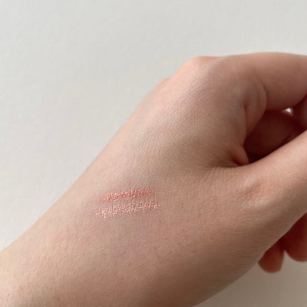 アイムスティックシャドウシマー/i’m meme/スティックアイシャドウを使ったクチコミ(3枚目)