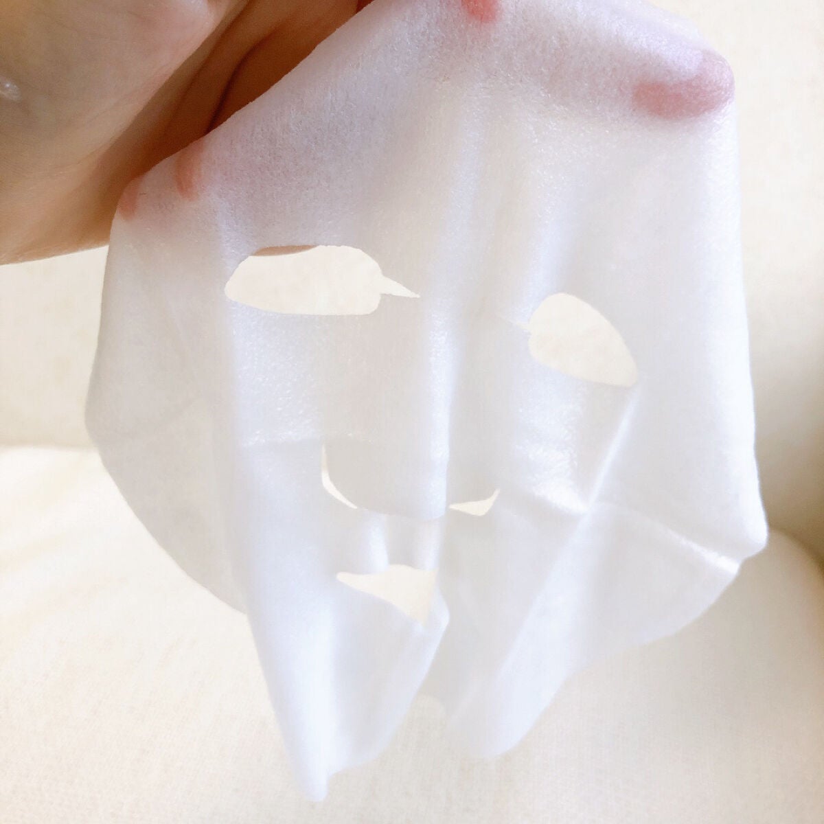 ルルルン ハイドラ V マスク/ルルルン/シートマスク・パックを使ったクチコミ(5枚目)