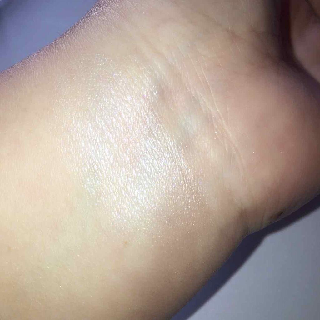 Super Shock Cheek/ColourPop/パウダーチークを使ったクチコミ（3枚目）