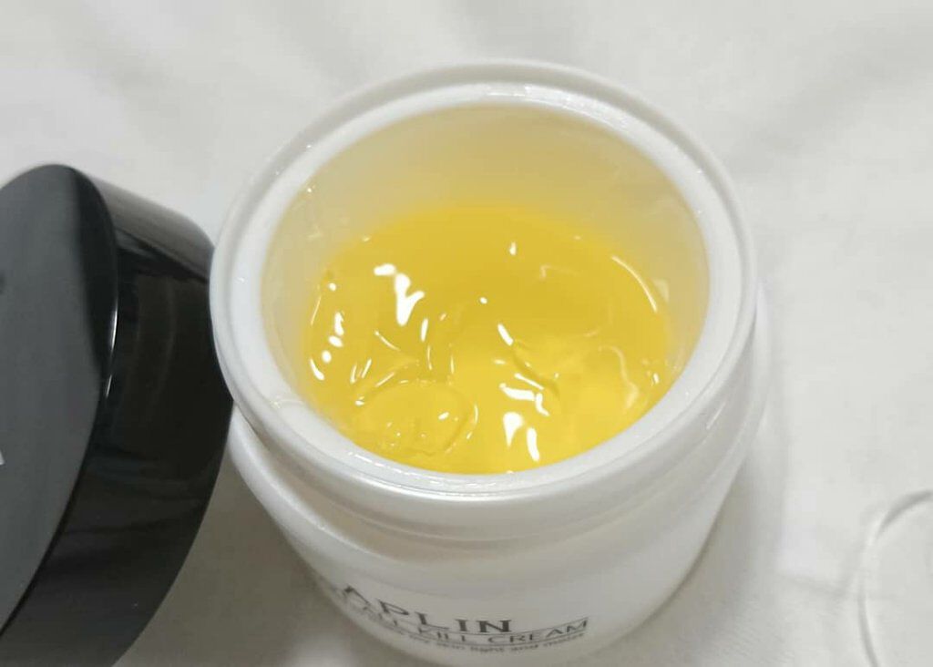 オールキルクリーム/APLIN/フェイスクリームを使ったクチコミ（2枚目）