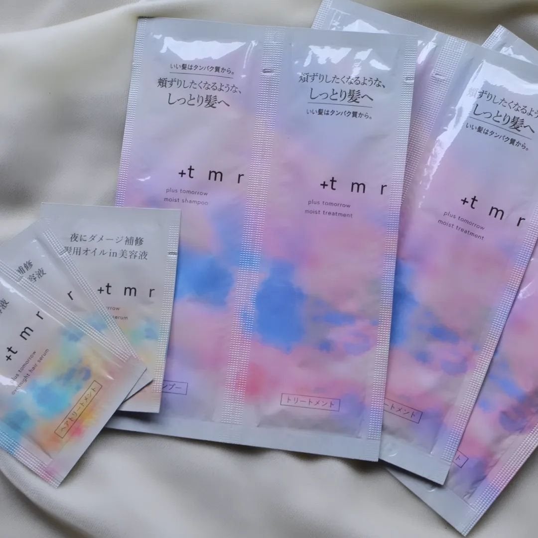 まぴねーず@フォロバ100 on LIPS 「プラストゥモローさまから商品提供を頂きました。@plus_to..」(1枚目)