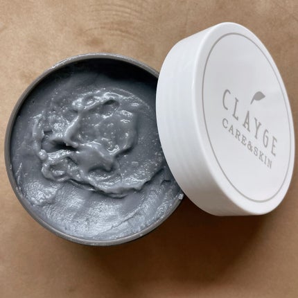 クレンジングバーム モイスト/CLAYGE/クレンジングバームを使ったクチコミ(2枚目)