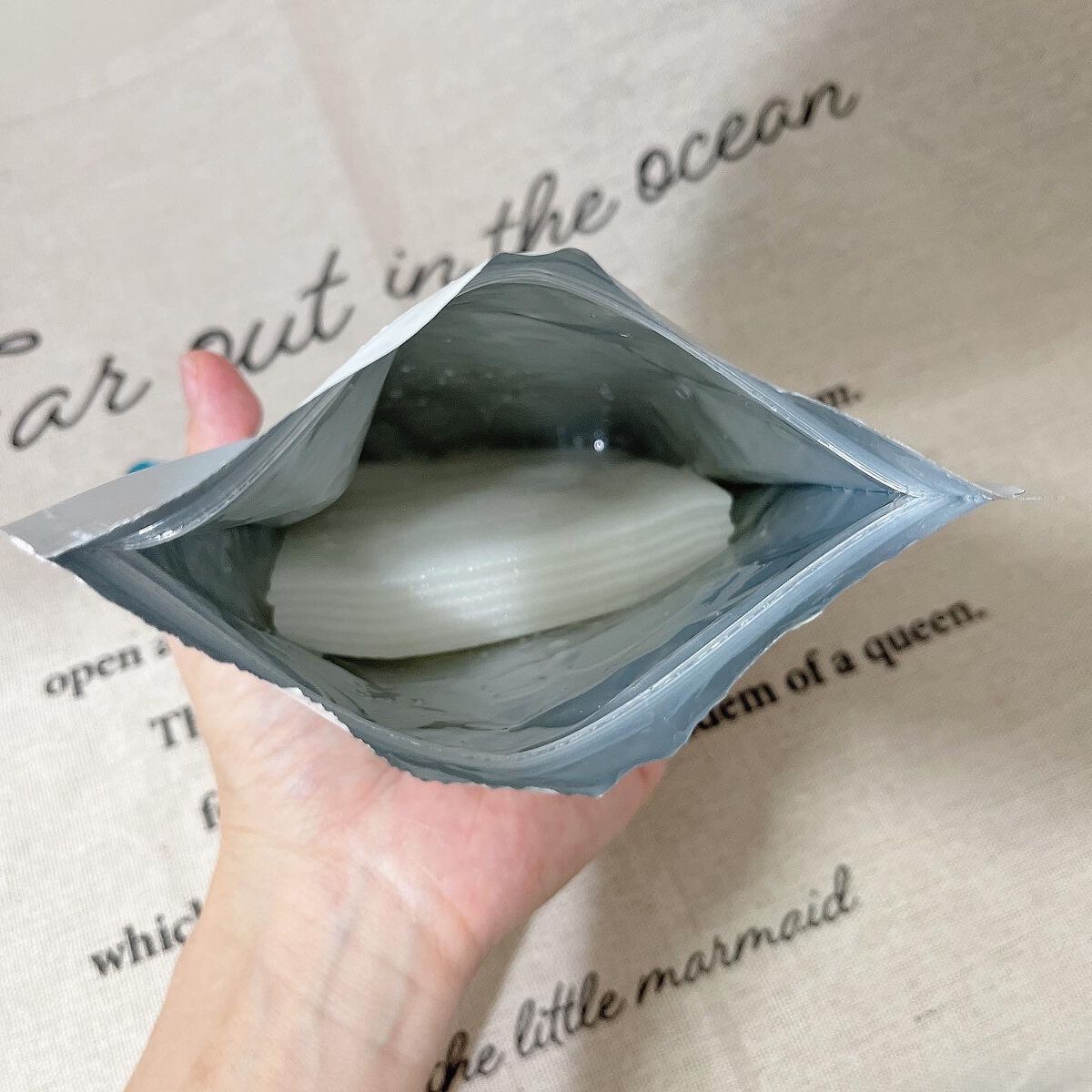 スーパーセンシティブ/クオリティファースト/その他スキンケアを使ったクチコミ（3枚目）