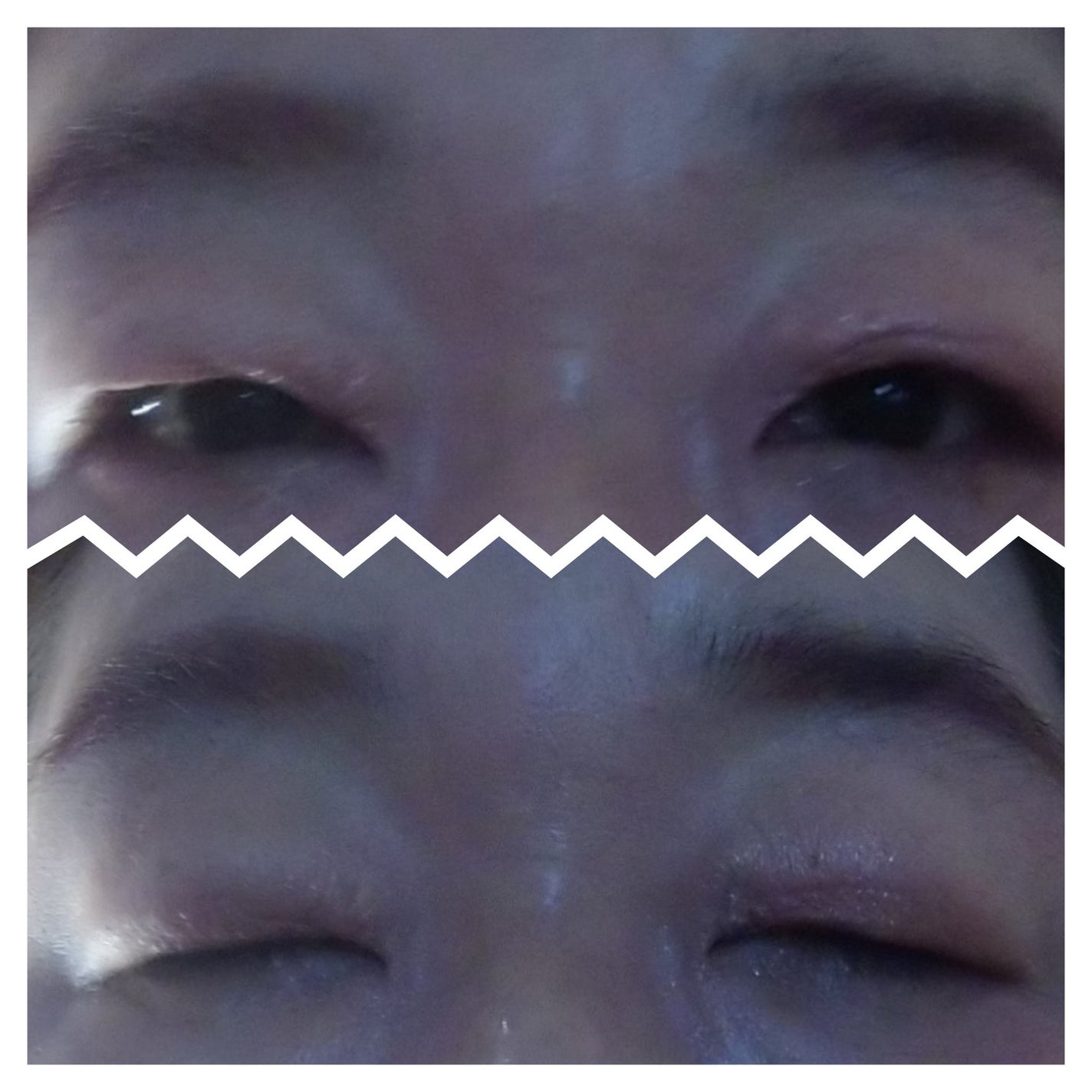 アイムスティックシャドウシマー/i’m meme/スティックアイシャドウを使ったクチコミ(4枚目)