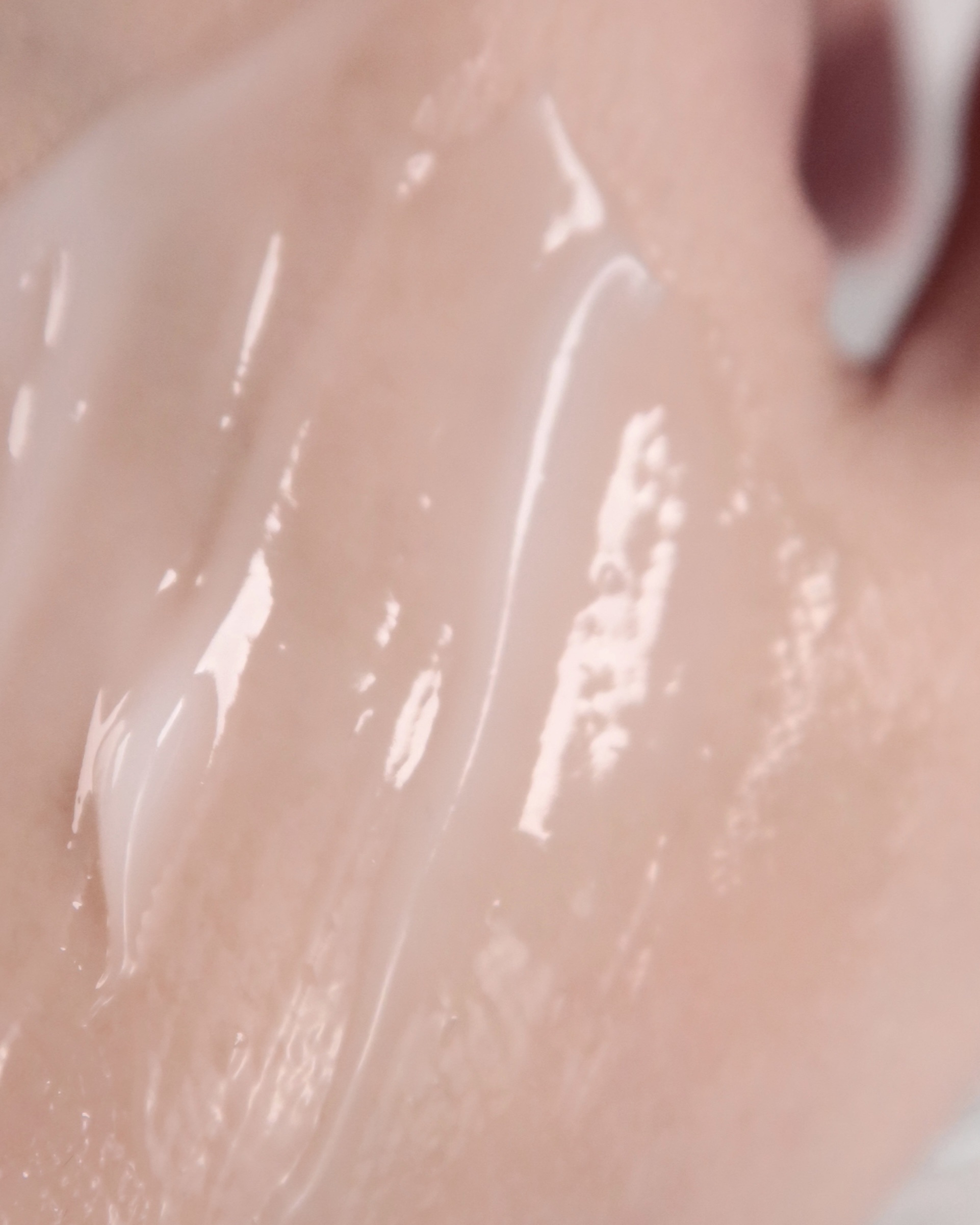 ナイアシンアミド5% ソリューション モイスチャークリーム/PETERANDLABS/フェイスクリームを使ったクチコミ（2枚目）