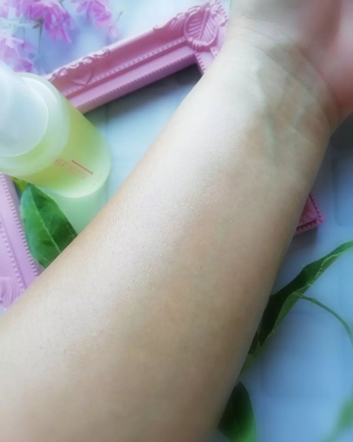 ヒートブースター /ESS/ブースター・導入液を使ったクチコミ(6枚目)