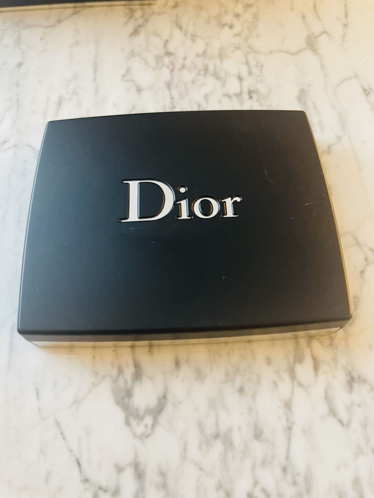 【旧】サンク クルール クチュール/Dior/アイシャドウパレットを使ったクチコミ（3枚目）