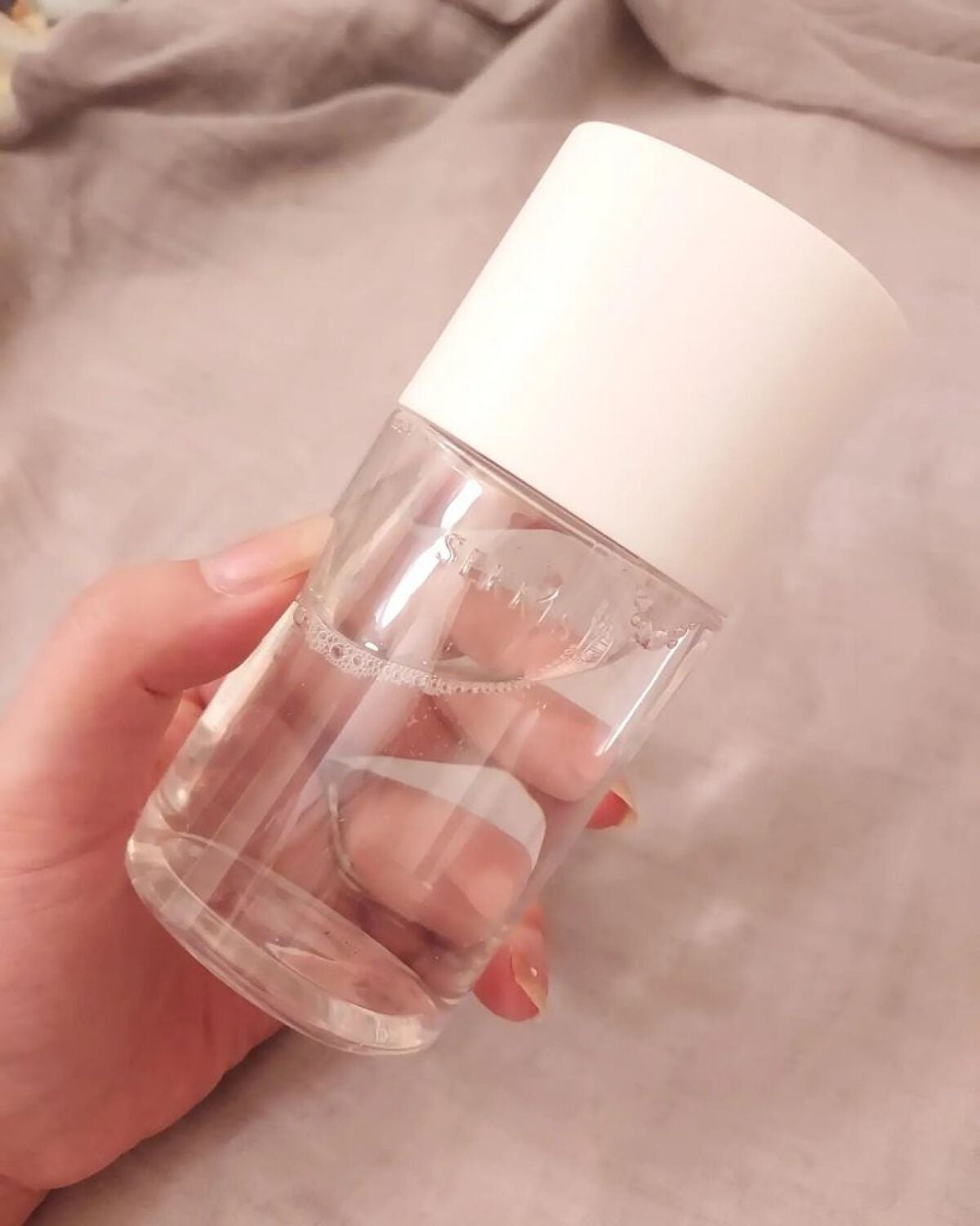 クリアウェルネス ピュア コンクSS/雪肌精/化粧水を使ったクチコミ(8枚目)