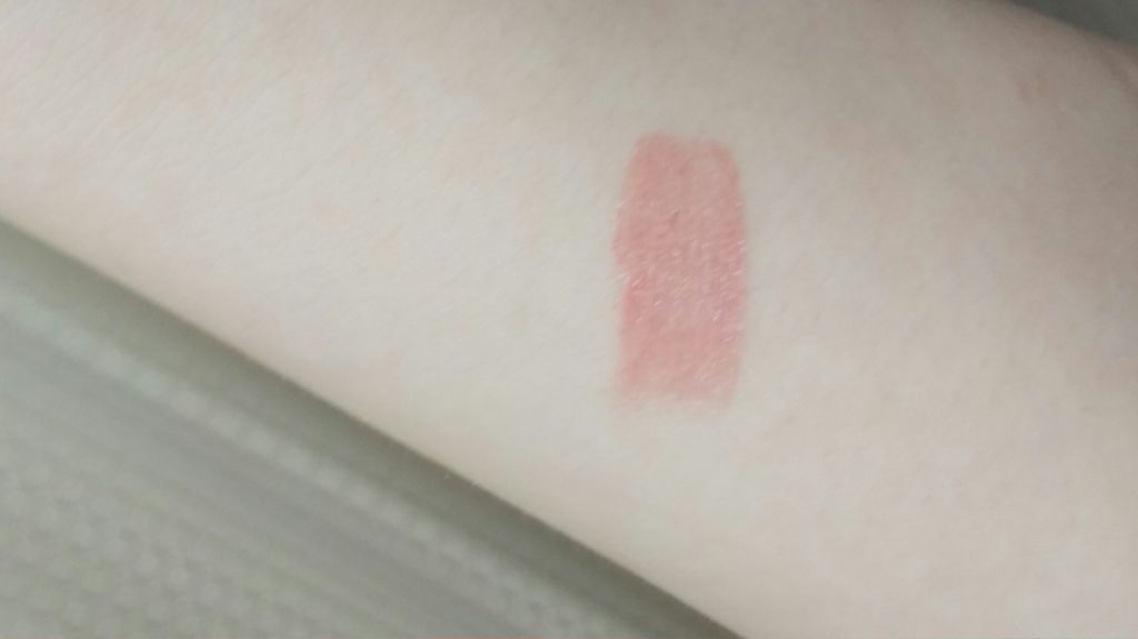 口紅(詰替用)/ちふれ/口紅を使ったクチコミ(3枚目)