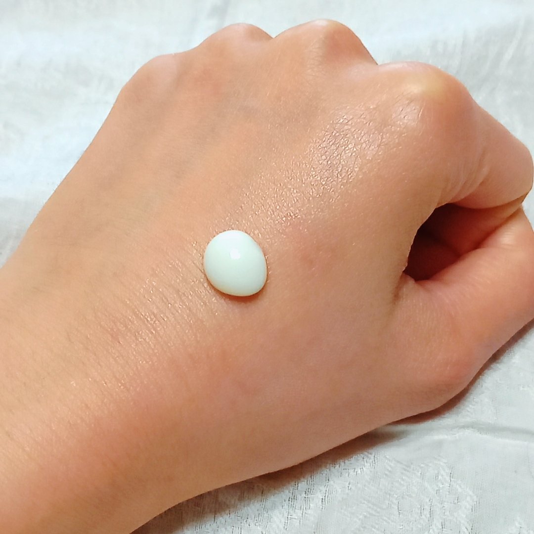 ビオレUV アクアリッチ ウォータリーエッセンス/ビオレ/日焼け止めローションを使ったクチコミ（3枚目）