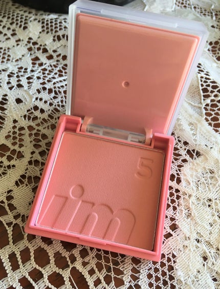 マルチキューブ/i’m meme/アイシャドウパレットを使ったクチコミ(3枚目)