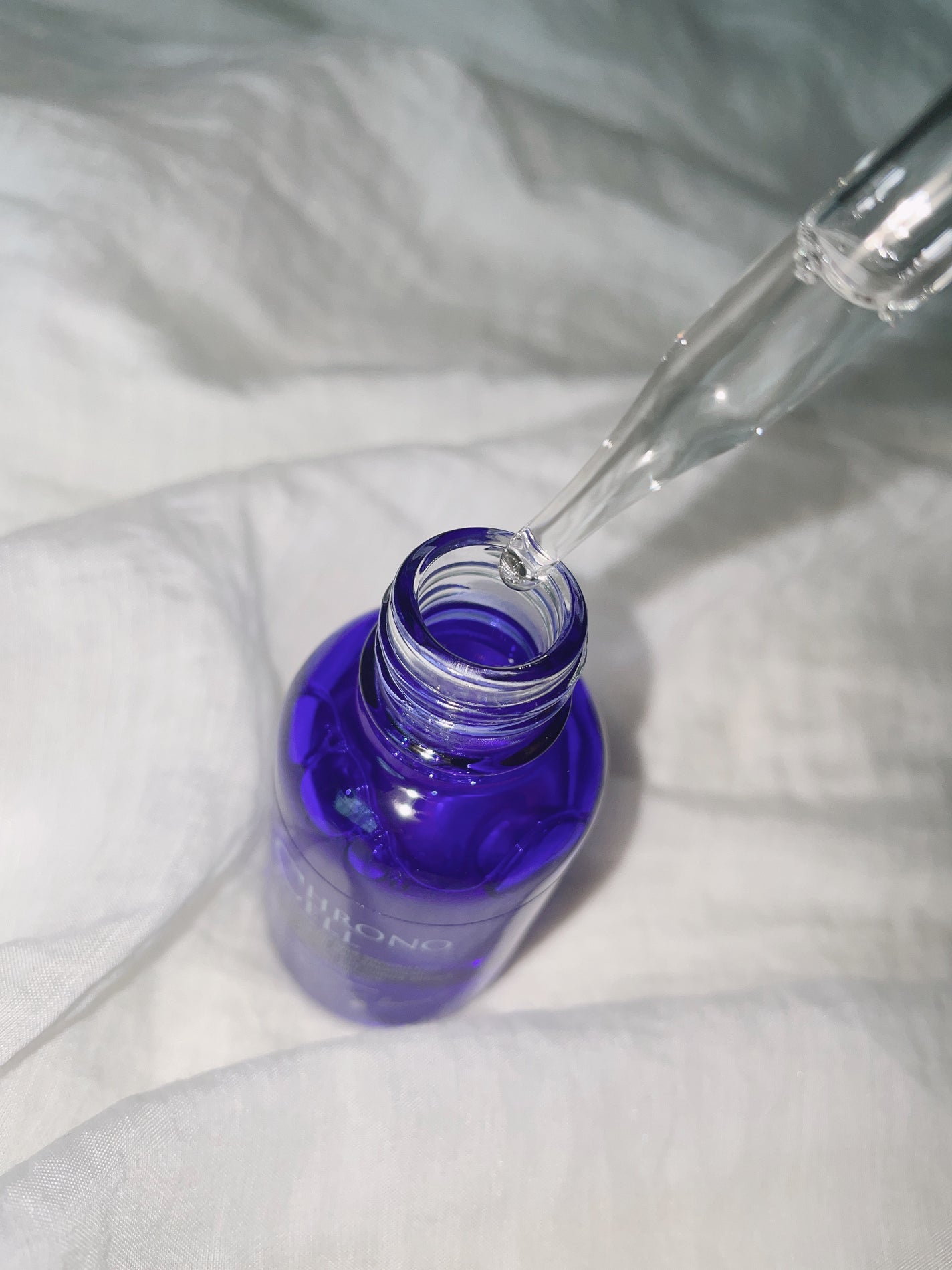 クロノセル/FABIUS/美容液を使ったクチコミ(3枚目)