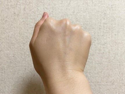 UVプライマー/UUUNI/日焼け止めクリームを使ったクチコミ(5枚目)