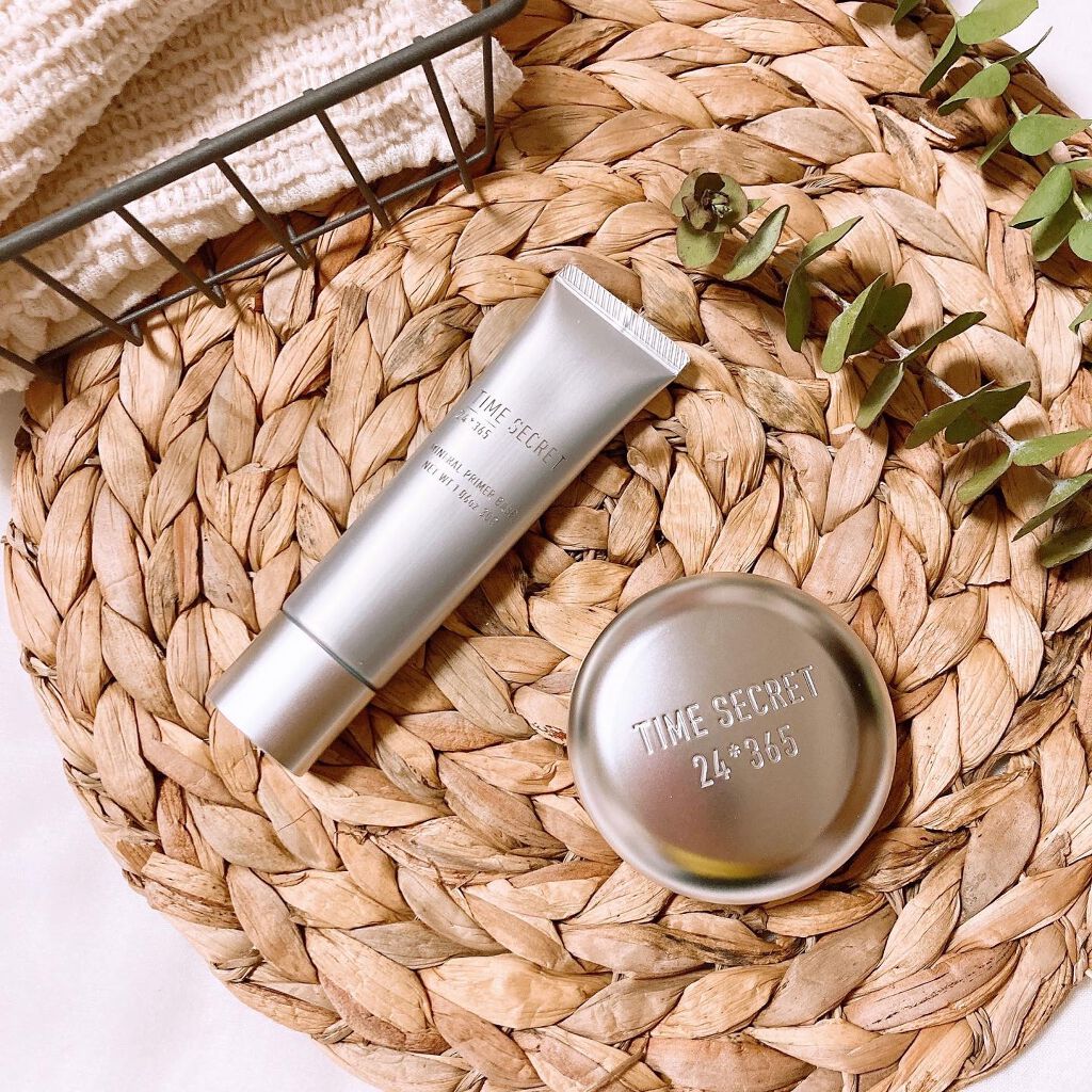 ミネラルプレストパウダーR/TIME SECRET/プレストパウダーを使ったクチコミ（1枚目）