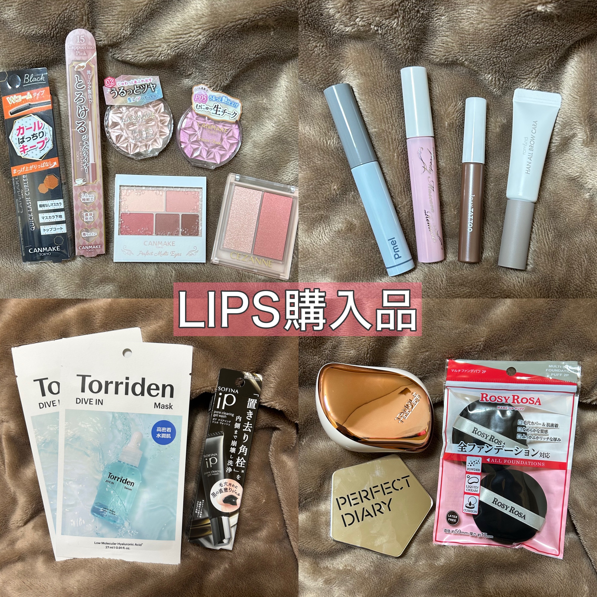 コンパクトスタイラー/TANGLE TEEZER/ヘアブラシを使ったクチコミ（1枚目）