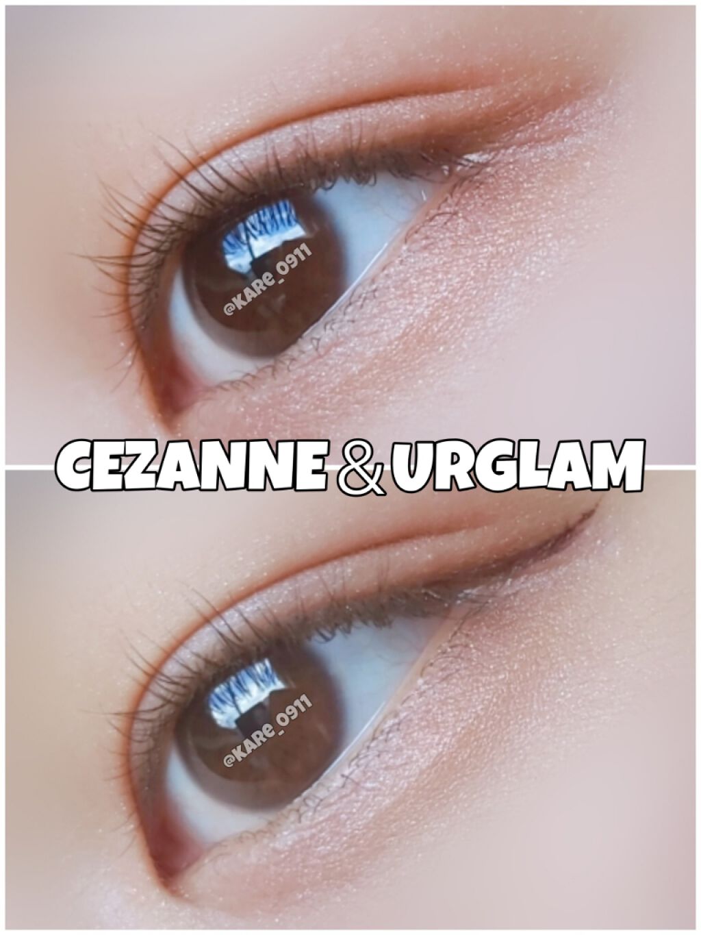 ナチュラル チークN/CEZANNE/パウダーチークを使ったクチコミ（1枚目）