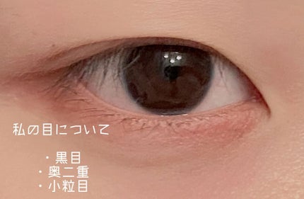 melotte 1day/melotte/ワンデー(1DAY)カラコンを使ったクチコミ(2枚目)