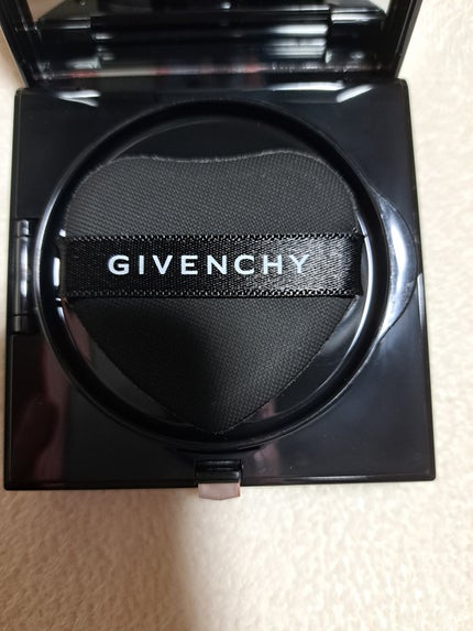 プリズム・リーブル/GIVENCHY/ルースパウダーを使ったクチコミ(1枚目)