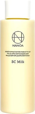 NANOA 乳液 / NANOA