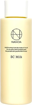 NANOA 乳液 NANOA