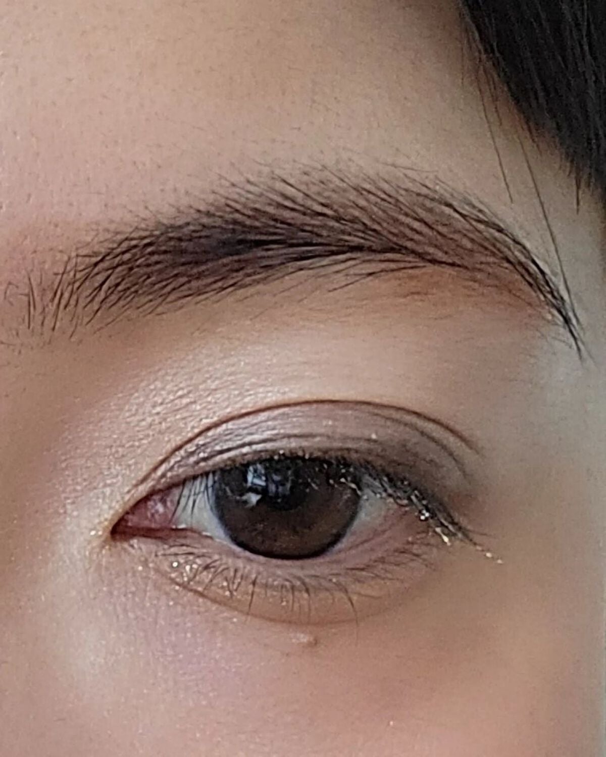 ニュアンス リップスティック/OSAJI/口紅を使ったクチコミ(7枚目)