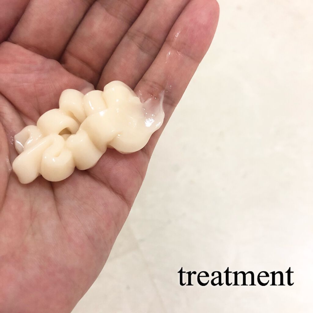 ネイチャーシャンプー/KUNDAL/市販シャンプーを使ったクチコミ（3枚目）