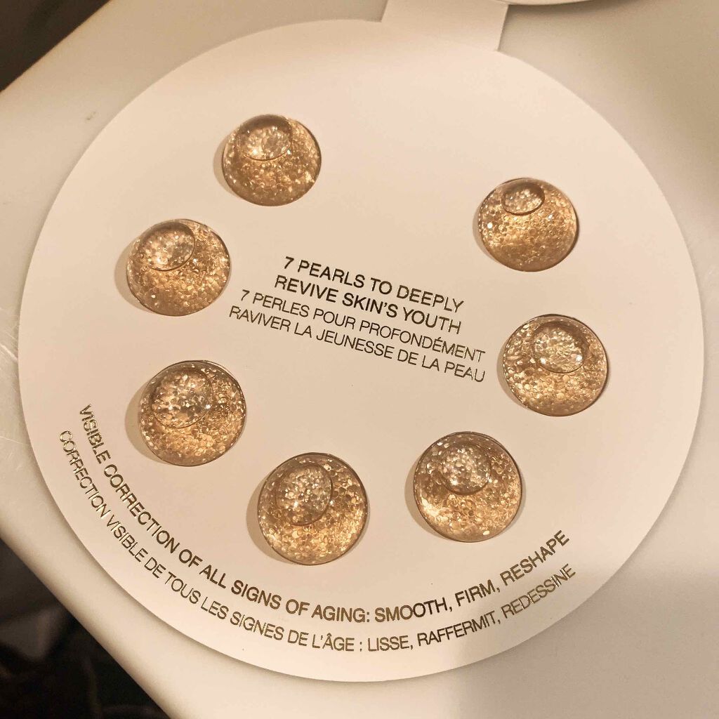 新作人気モデル プレステージマイクロユイルドローズセラム マイクロ