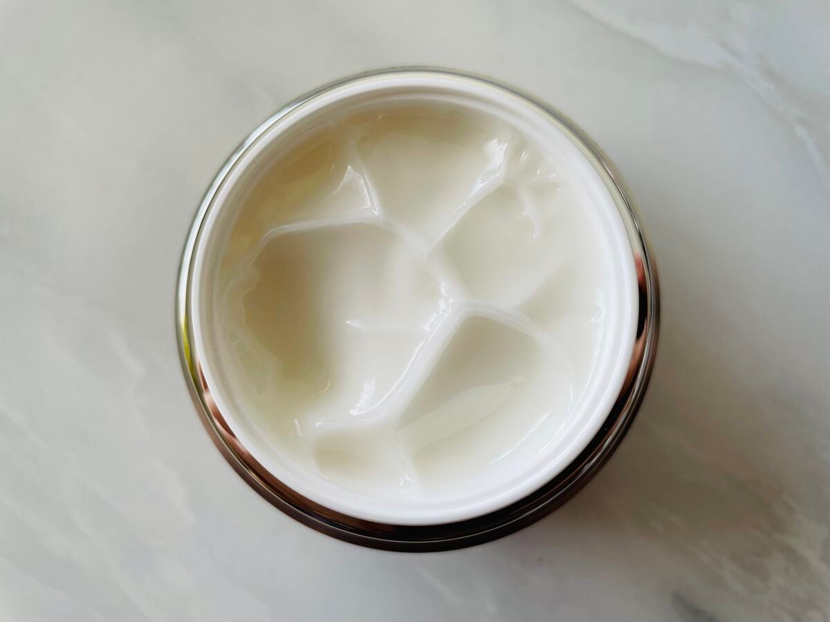 フェイシャル エッセンス クリームマスク/COCOCHI/フェイスクリームを使ったクチコミ(2枚目)