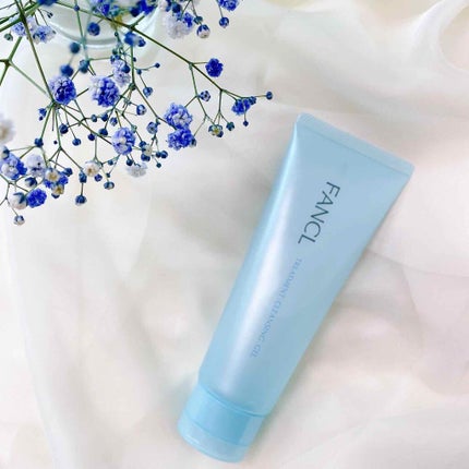 整肌クレンジング ジェル/ファンケル/クレンジングジェルを使ったクチコミ(1枚目)