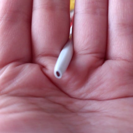 エアクリームペンシル /D-UP/ペンシルアイライナーを使ったクチコミ(6枚目)