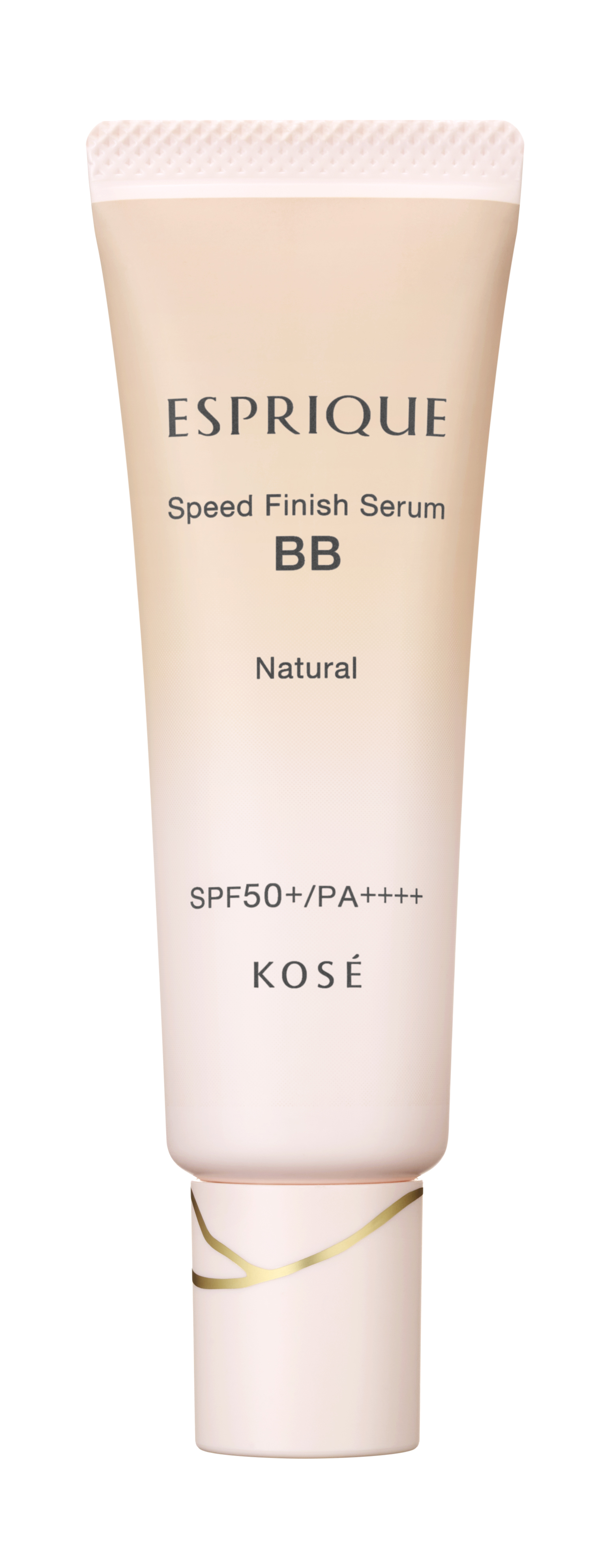 スピードフィニッシュ セラム BB ナチュラル / ESPRIQUE