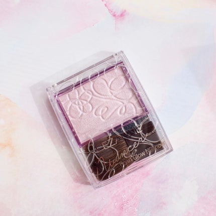 パールグロウニュアンサー/CEZANNE/パウダーハイライトを使ったクチコミ(1枚目)