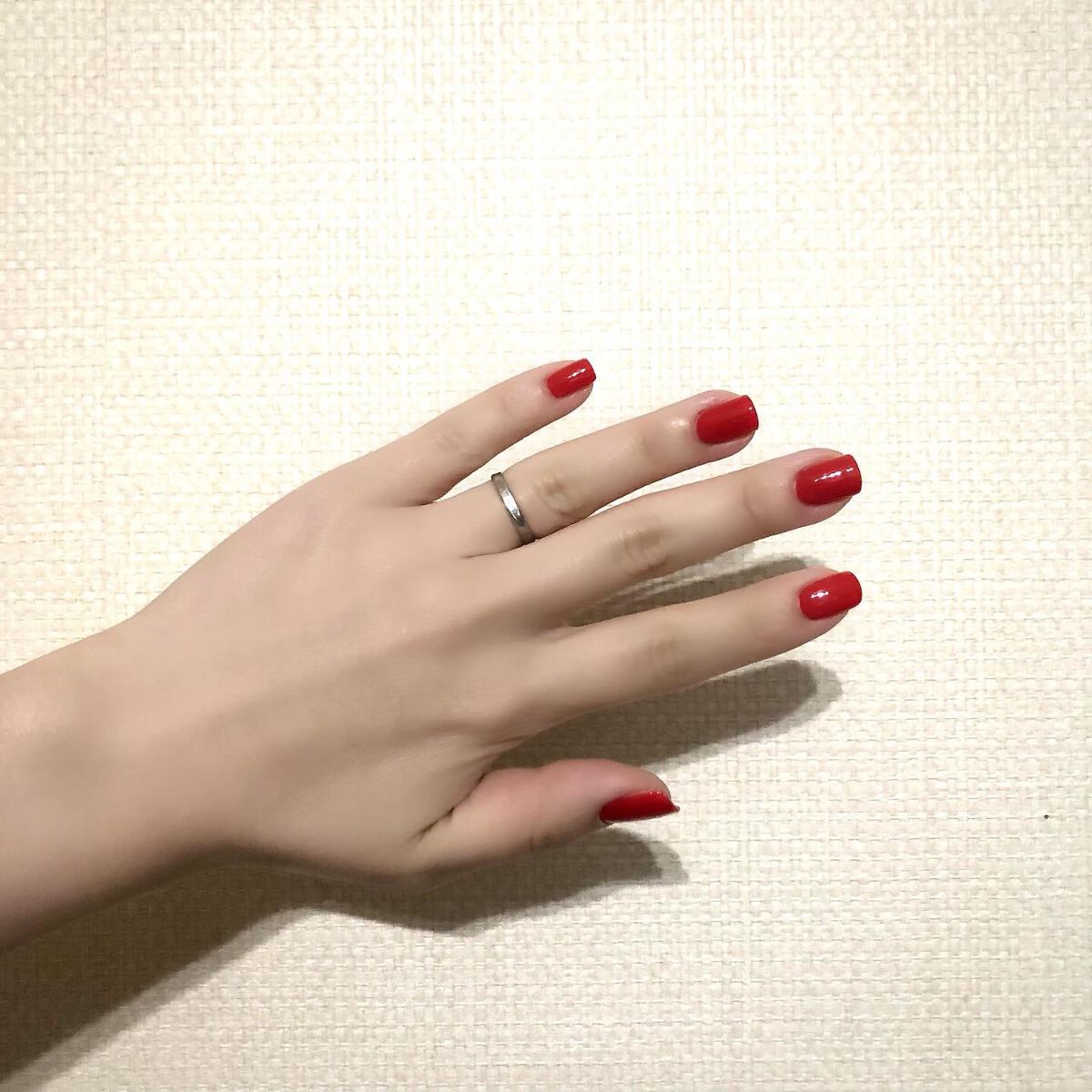 ネイルポリッシュ/ジュミートウキョウ/マニキュアを使ったクチコミ(3枚目)