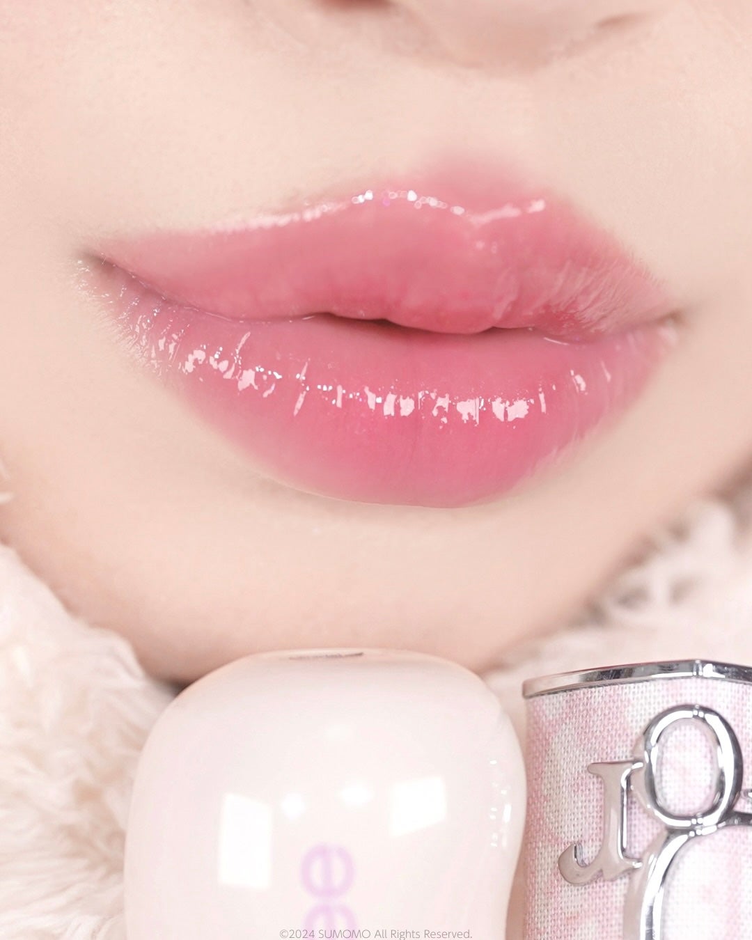 SUMOMO on LIPS 「Qoo10メガ割おすすめ!話題の韓国コスメでメイク💗詳しいアイ..」(5枚目)