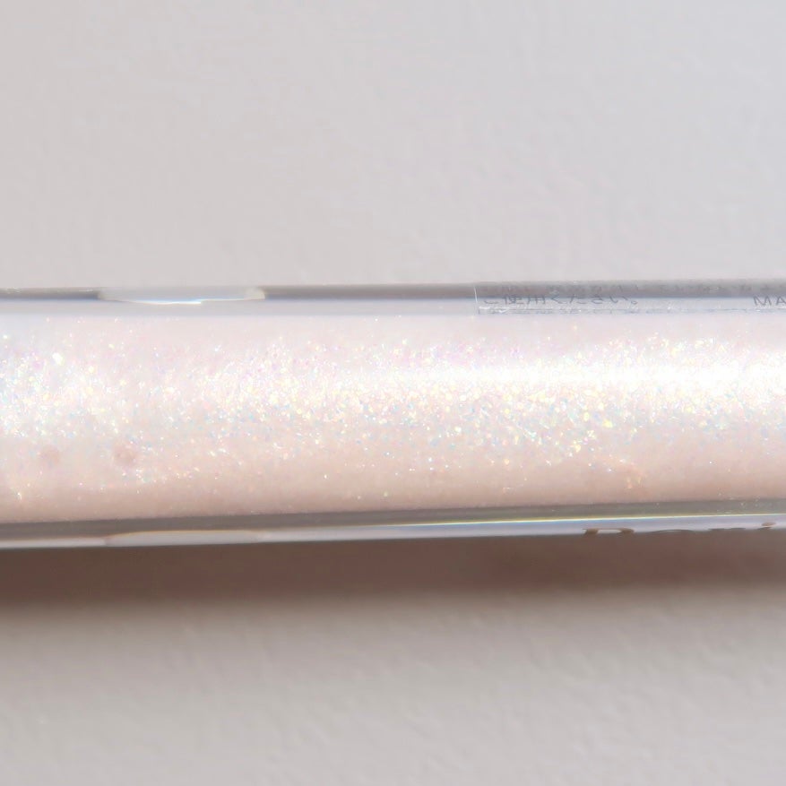 美容液ラメライナー/Borica/リキッドアイライナーを使ったクチコミ(4枚目)