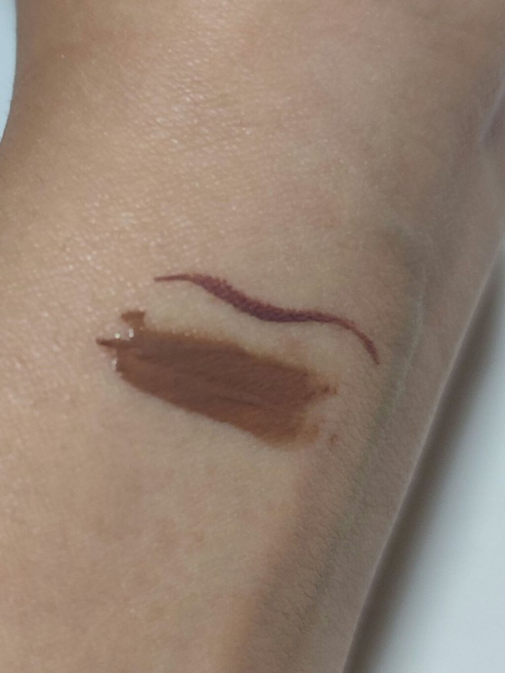 クイックラッシュカーラー/キャンメイク/マスカラ下地を使ったクチコミ（2枚目）