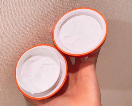 トマトックス マジックホワイトマッサージパック/TONYMOLY/洗い流すパック・マスクを使ったクチコミ(2枚目)