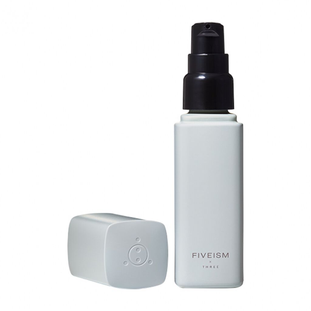 FIVEISM×THREE ネイキッドタッチ モイスチャライザー
