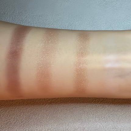 シグニチャー カラー アイズ/SUQQU/アイシャドウパレットを使ったクチコミ(2枚目)