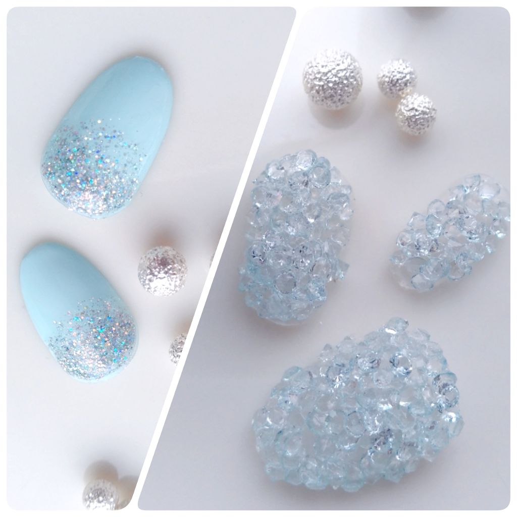 セシェ・ヴィート/セシェ/ネイルトップコートを使ったクチコミ（3枚目）