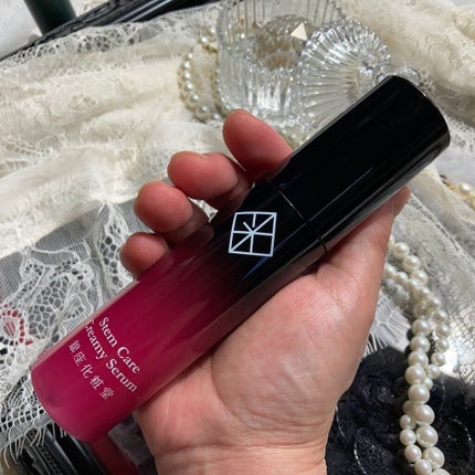 ステムケアモイストローション/銀座化粧堂/化粧水を使ったクチコミ(6枚目)