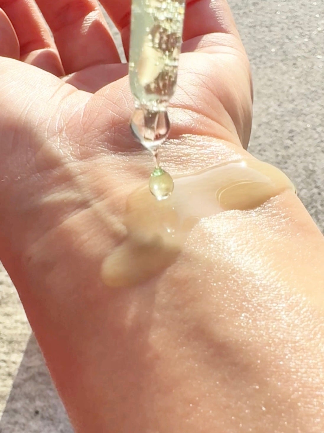 アゼライン酸15 インテンスカーミングセラム/Anua/美容液を使ったクチコミ(2枚目)