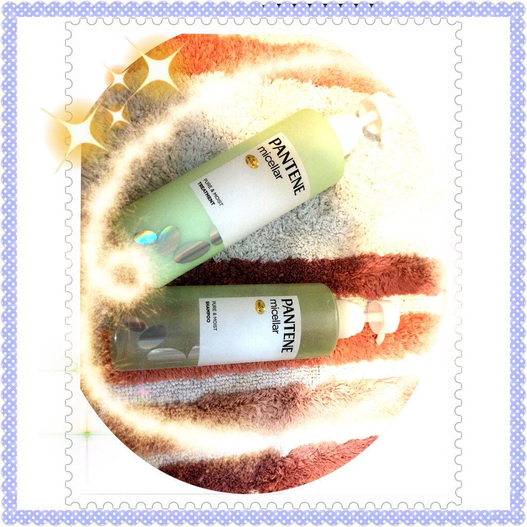 ネイチャーシャンプー/KUNDAL/市販シャンプーを使ったクチコミ（1枚目）