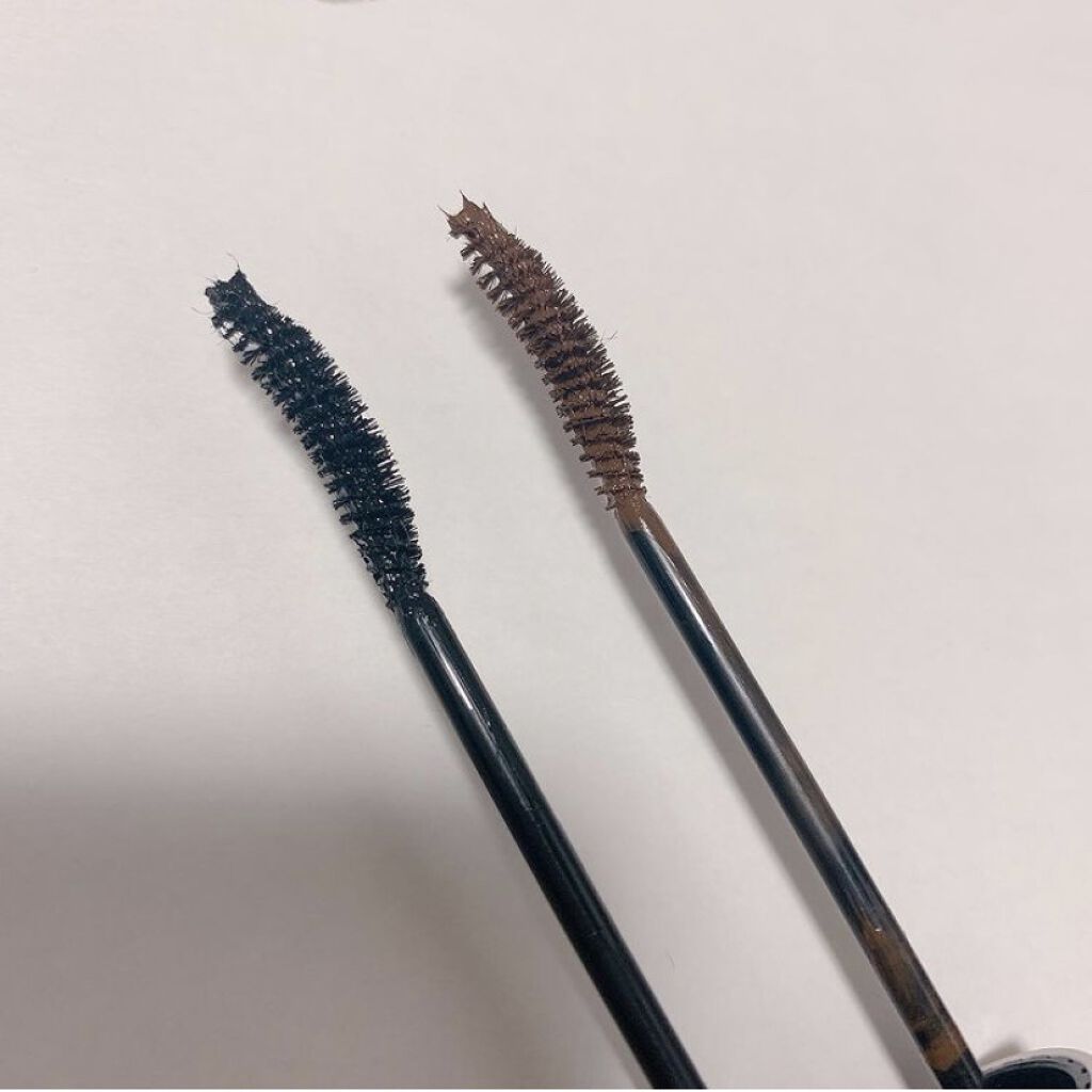 アーティストタッチブロウデュオ/thim/アイブロウペンシルを使ったクチコミ（3枚目）