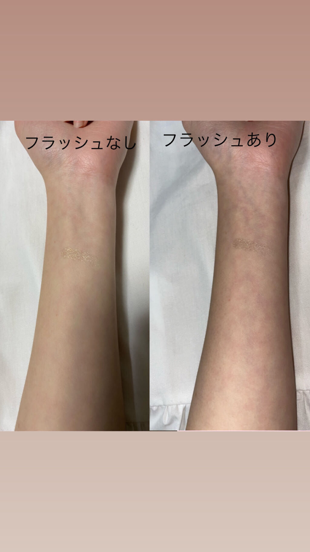 アイカラー プレイフル GR04/エレガンス クルーズ/単色アイシャドウを使ったクチコミ（2枚目）