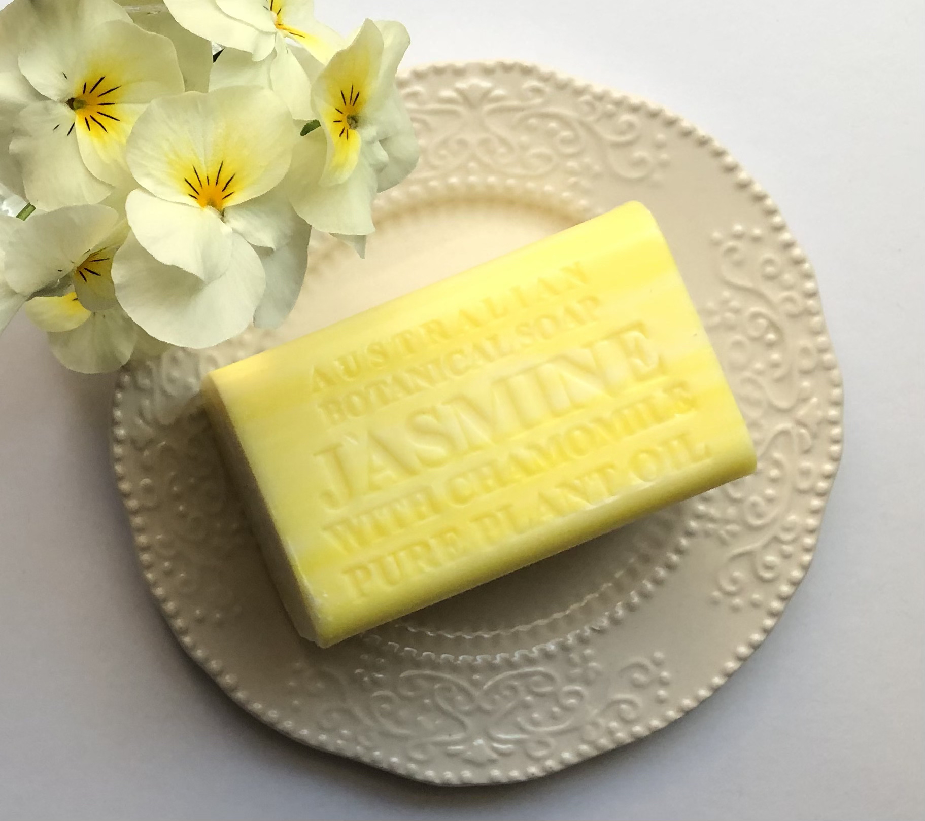 オーストラリアン ボタニカルソープLL/コストコ/ボディ石鹸を使ったクチコミ（1枚目）