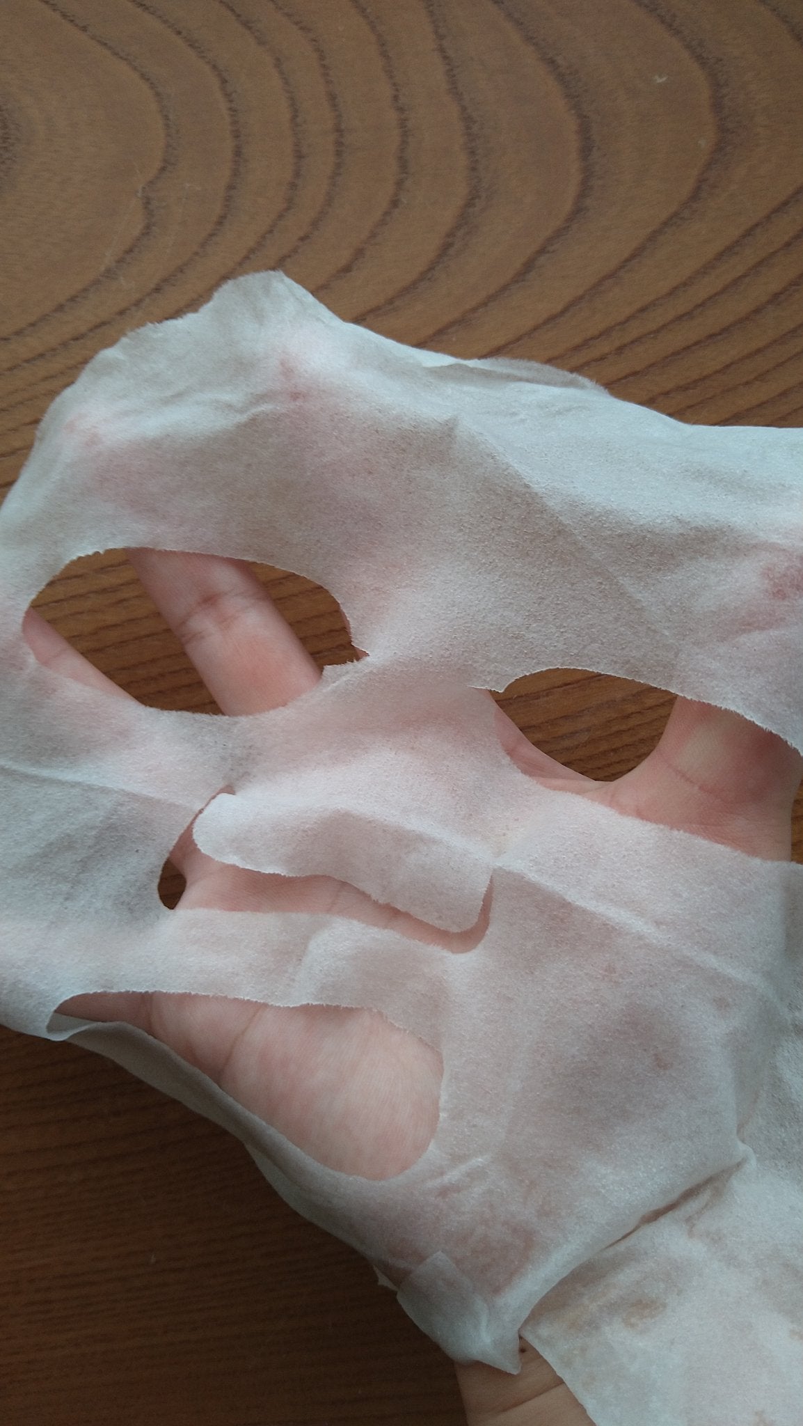 シカレチA セブンデイズマスク/VT/シートマスク・パックを使ったクチコミ(2枚目)