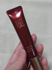 Plenum リンクルダイレクト エッセンス/N organic/美容液を使ったクチコミ(1枚目)